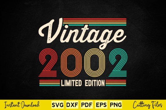 22nd Birthday Retro Svg T Shirt Design Review