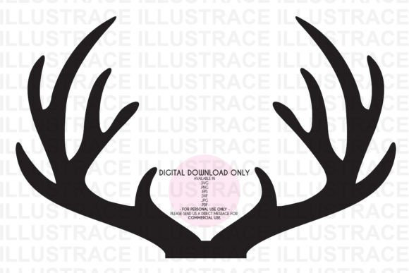 Antler SVG Embroidery Review
