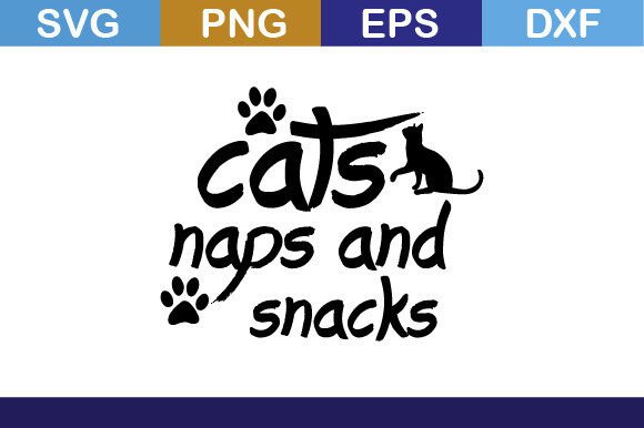 Cat Naps and Snacks Svg T Shirt Review