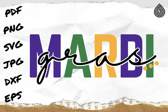 Funny Mardi Gras Embroidery Design Review