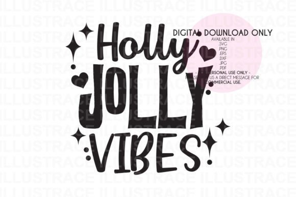 Holly Jolly Vibes Svg B Embroidery Review