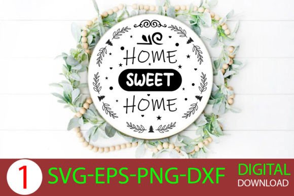 Home Sweet Home Embroidery Review