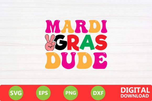 Mardi Gras Dude - Mardi Gras Svg. Review