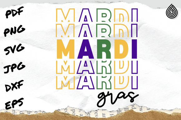Mardi Gras SVG Review: Real-World Embroidery Insights
